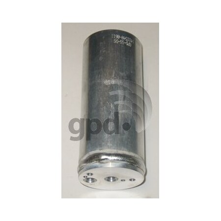 Gpd System Service Kit 9442078